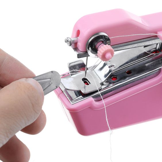 Portable Sewing Machine