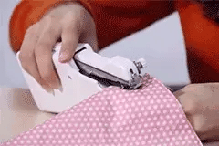 Portable Sewing Machine