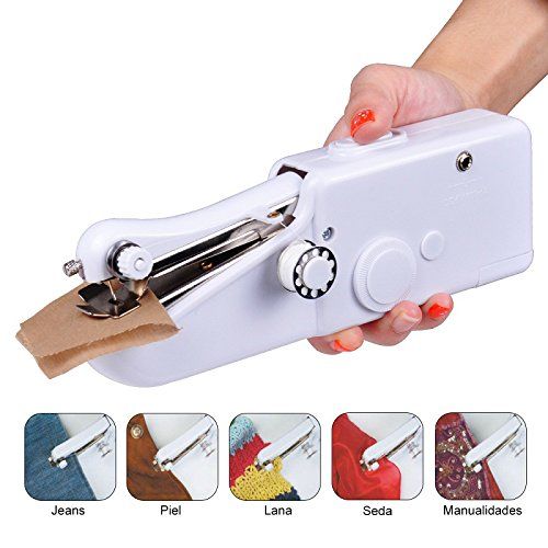 Portable Sewing Machine
