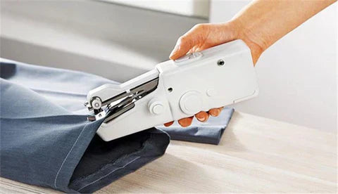 Portable Sewing Machine