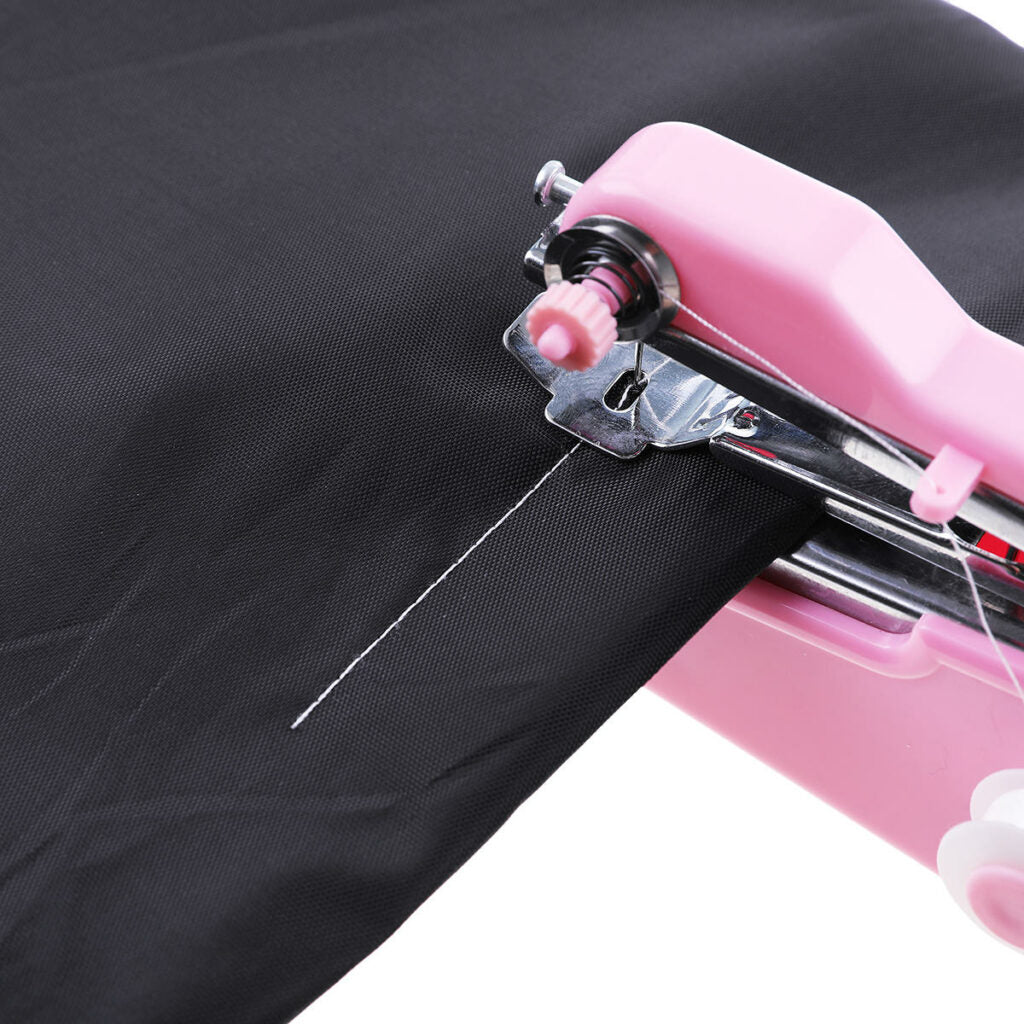 Portable Sewing Machine