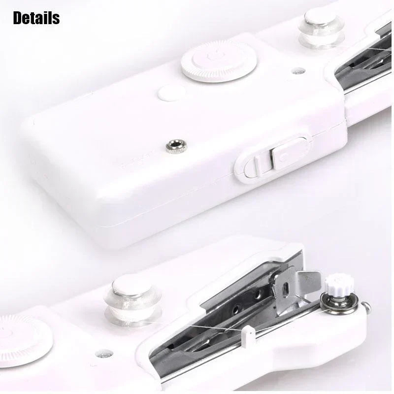Portable Sewing Machine
